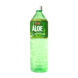 JUST DRINK ALEO VERA ORIGINAL 6x1.5L