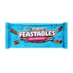 MR BEAST CHOCOLATE MILK 10x60G