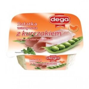 dega-salad-with-chicken-280gr