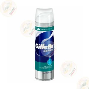 gillette-series-w-almond-oil