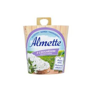 hochland-almette-z-czosnkiem-niedzwiedz-dairy-(150g)