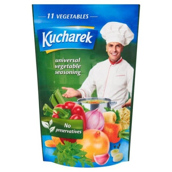 kucharek-seasoning-200gr