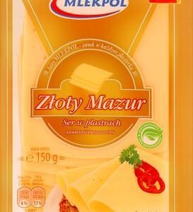 mlekpol-slice-cheese-zloty-mazur-150gr