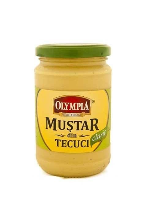 olympia-mustar-din-tecuci-classic-mustard-(314g)