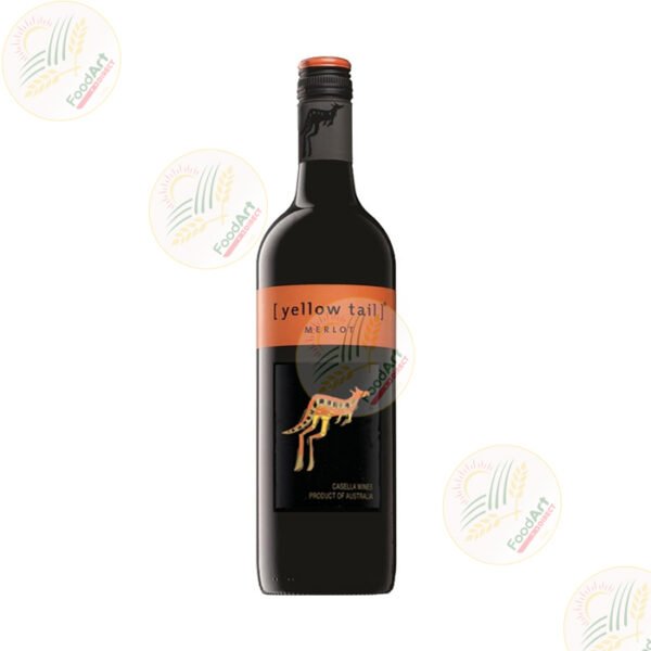 yellow-tail-merlot